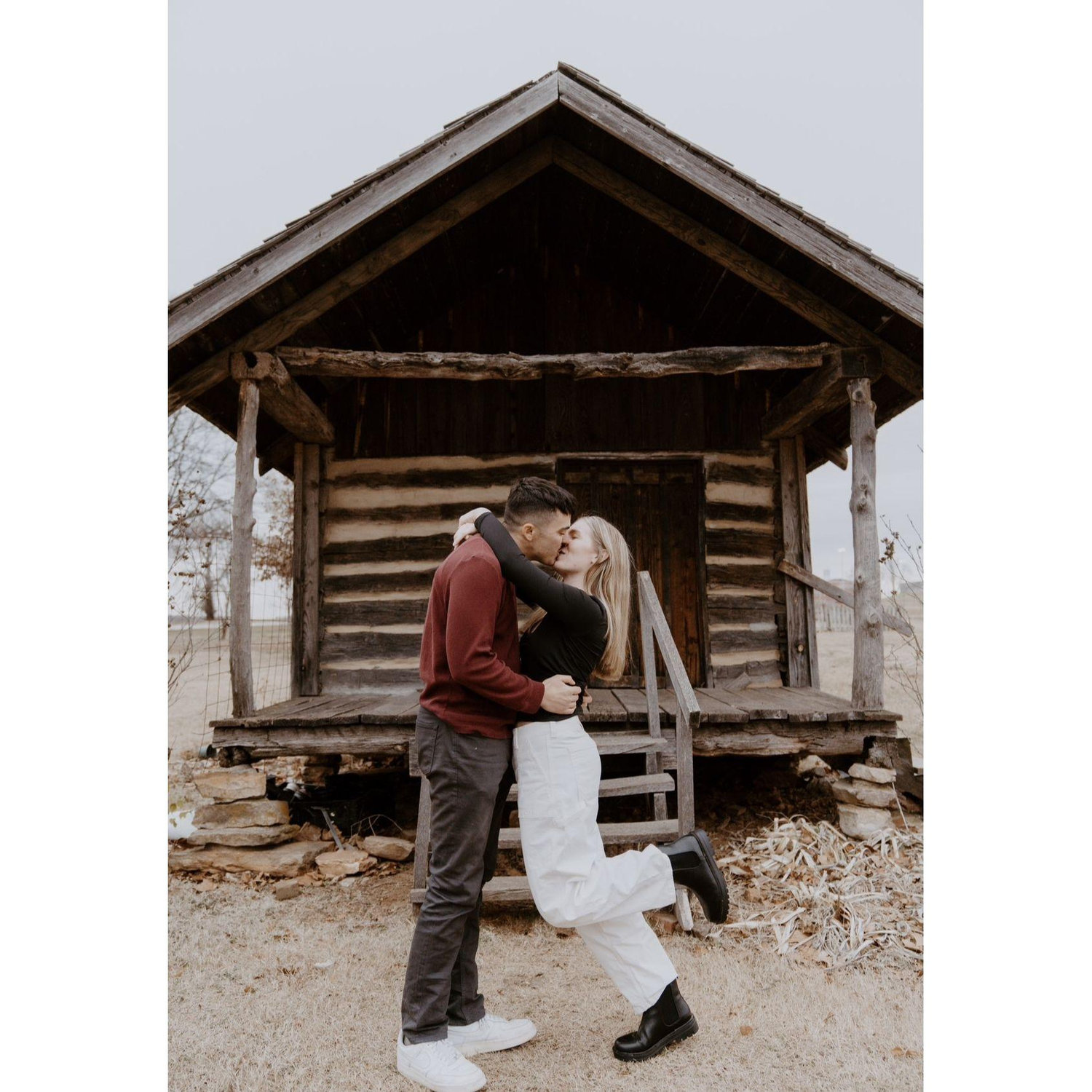 Engagement Pics!
