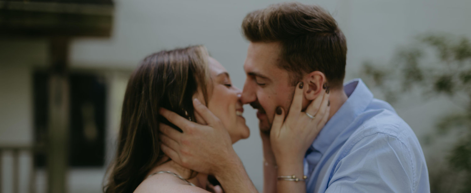 The Wedding Website of Amanda Rich and Timothy Coffey