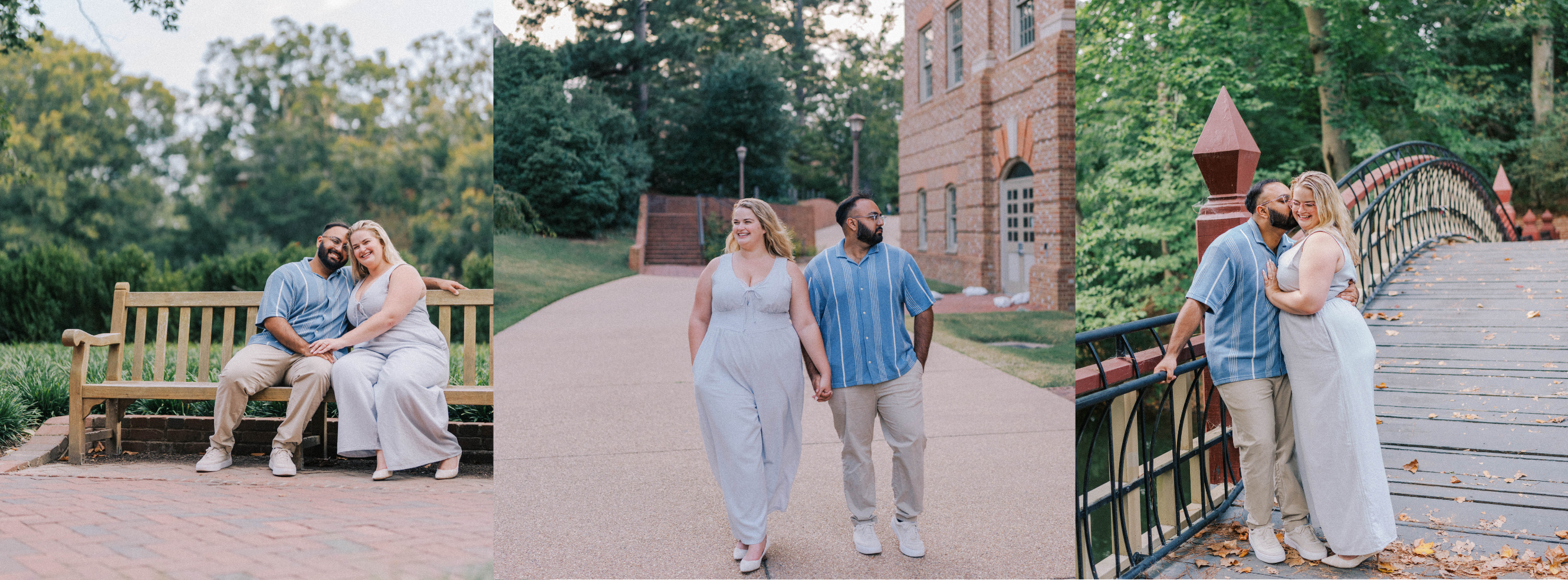 The Wedding Website of Kelsey Creech and Rahum Sherazi