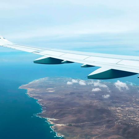 Round Trip Plane Tickets