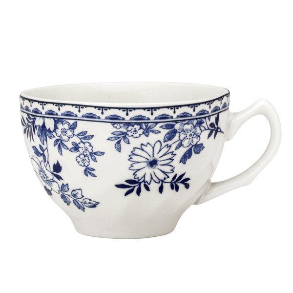 Devon Teacup