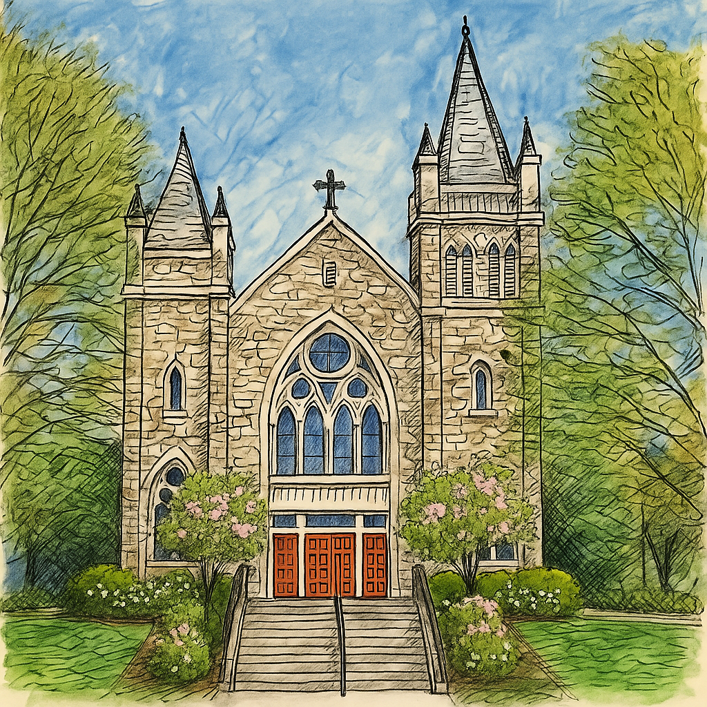 The Wedding Website of Janey Gauthier and Ryan Lacey