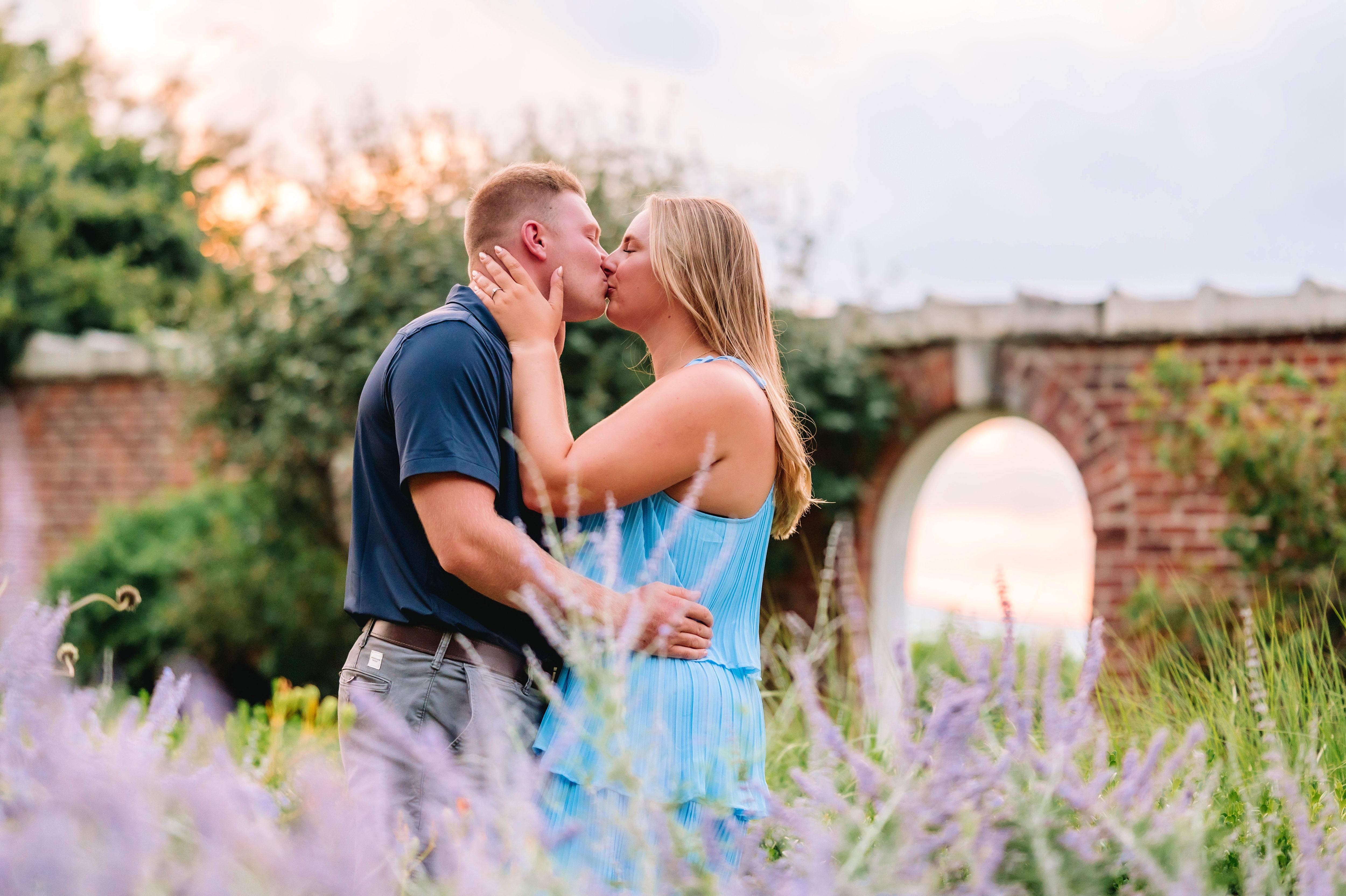 The Wedding Website of Claudia Owen and Tanner Ludwin