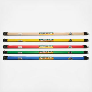 Slim WaTE Weight Bar 5-Piece Set