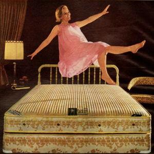 New Mattress Fund
