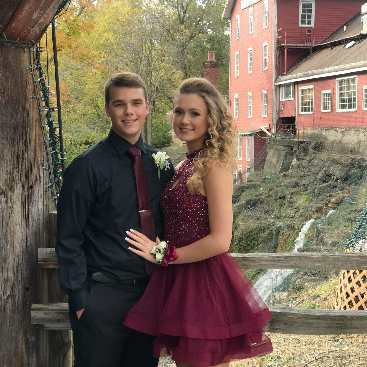 Greenview Homecoming 2019