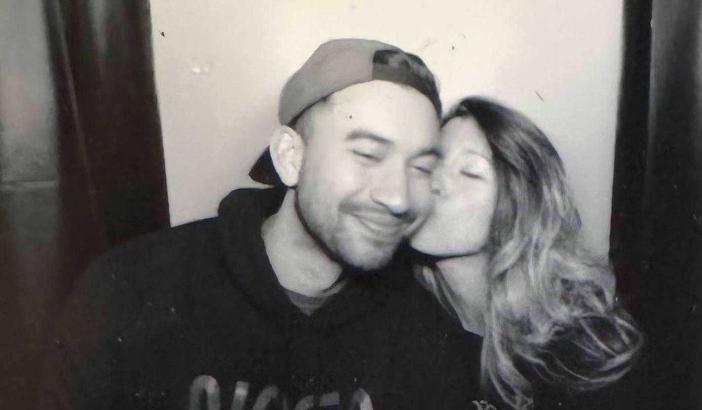 The Wedding Website of Sheila Garcia and Joshua Morgan