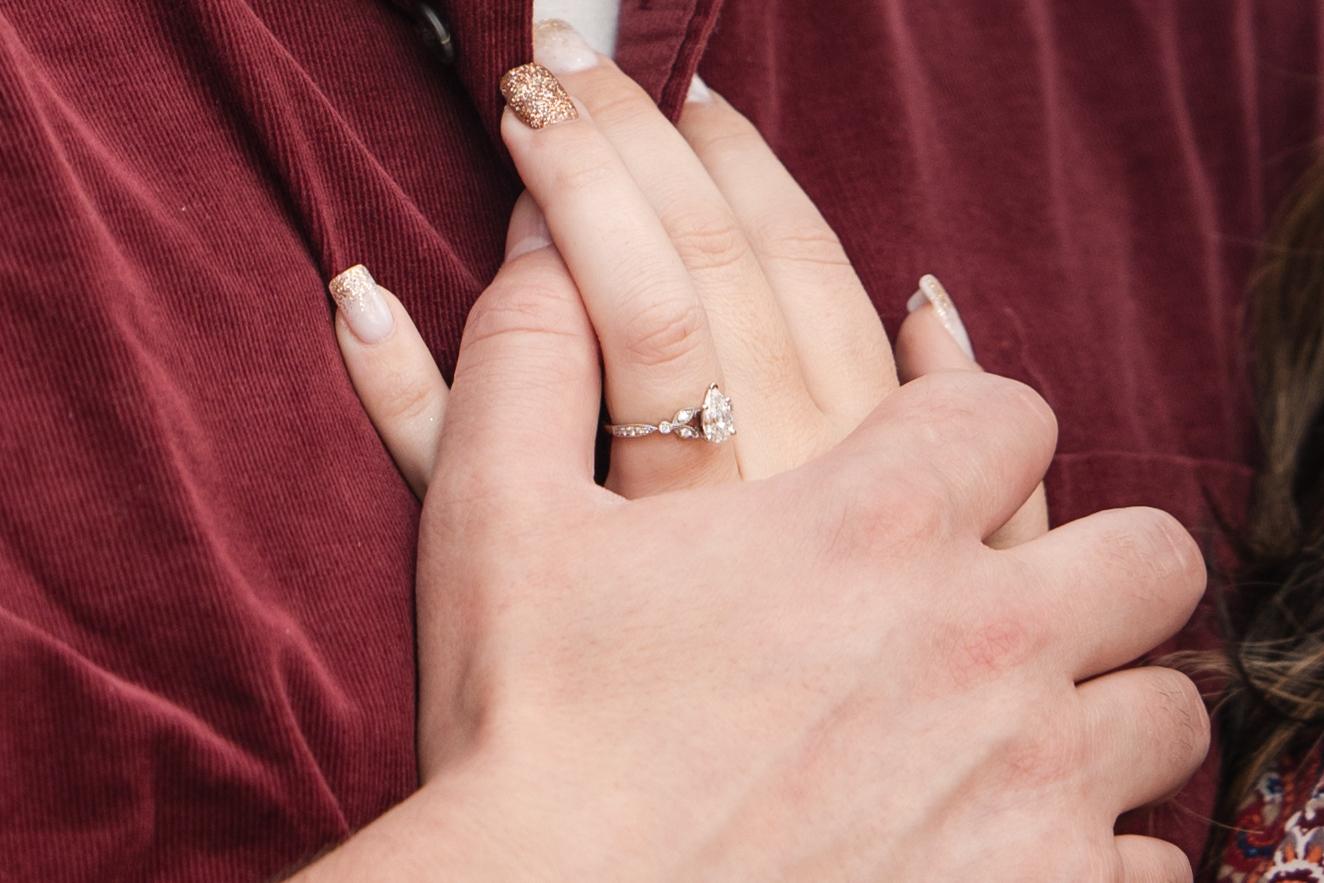 The Wedding Website of Lauren Olsen and Jonah Hjelm