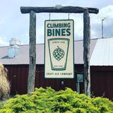 Climbing Bines Hop Farm & Brewery