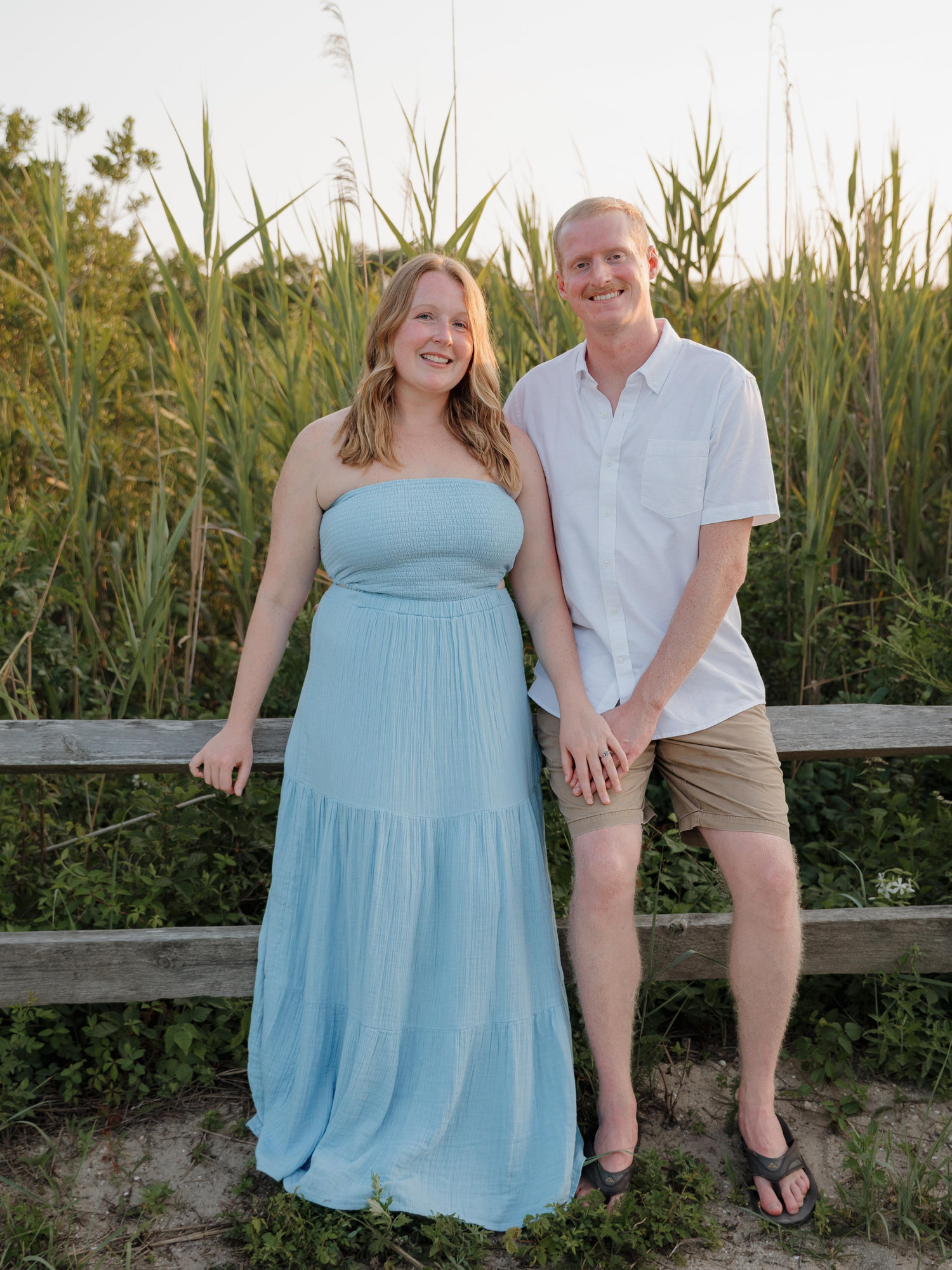 The Wedding Website of Alex Teise and Graham Rousseau