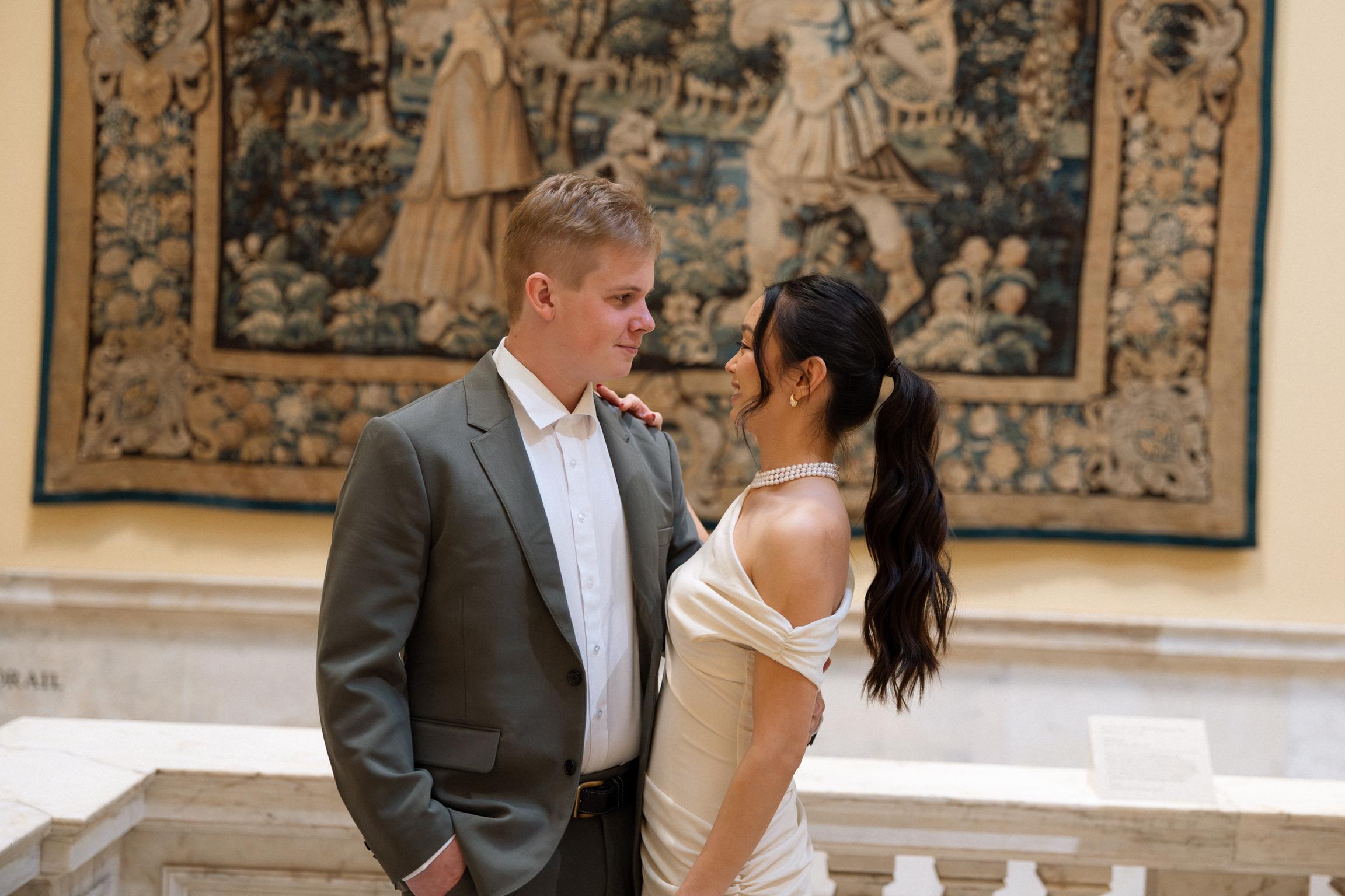 The Wedding Website of Michelle Lim and Carl Harris