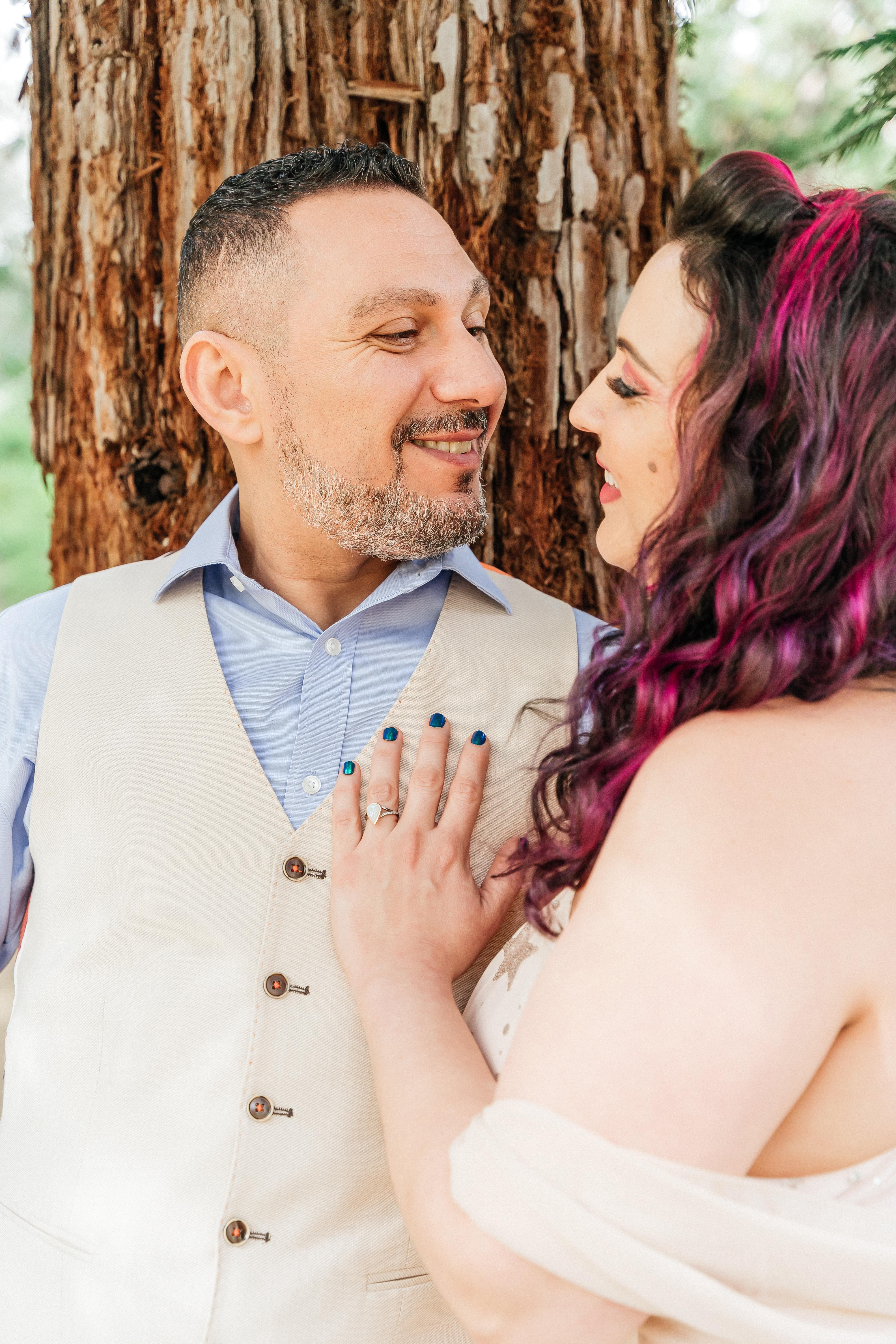 The Wedding Website of Jacquelyn Fanno and Manny Kourkelian