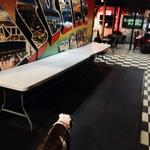 The Stone Pony