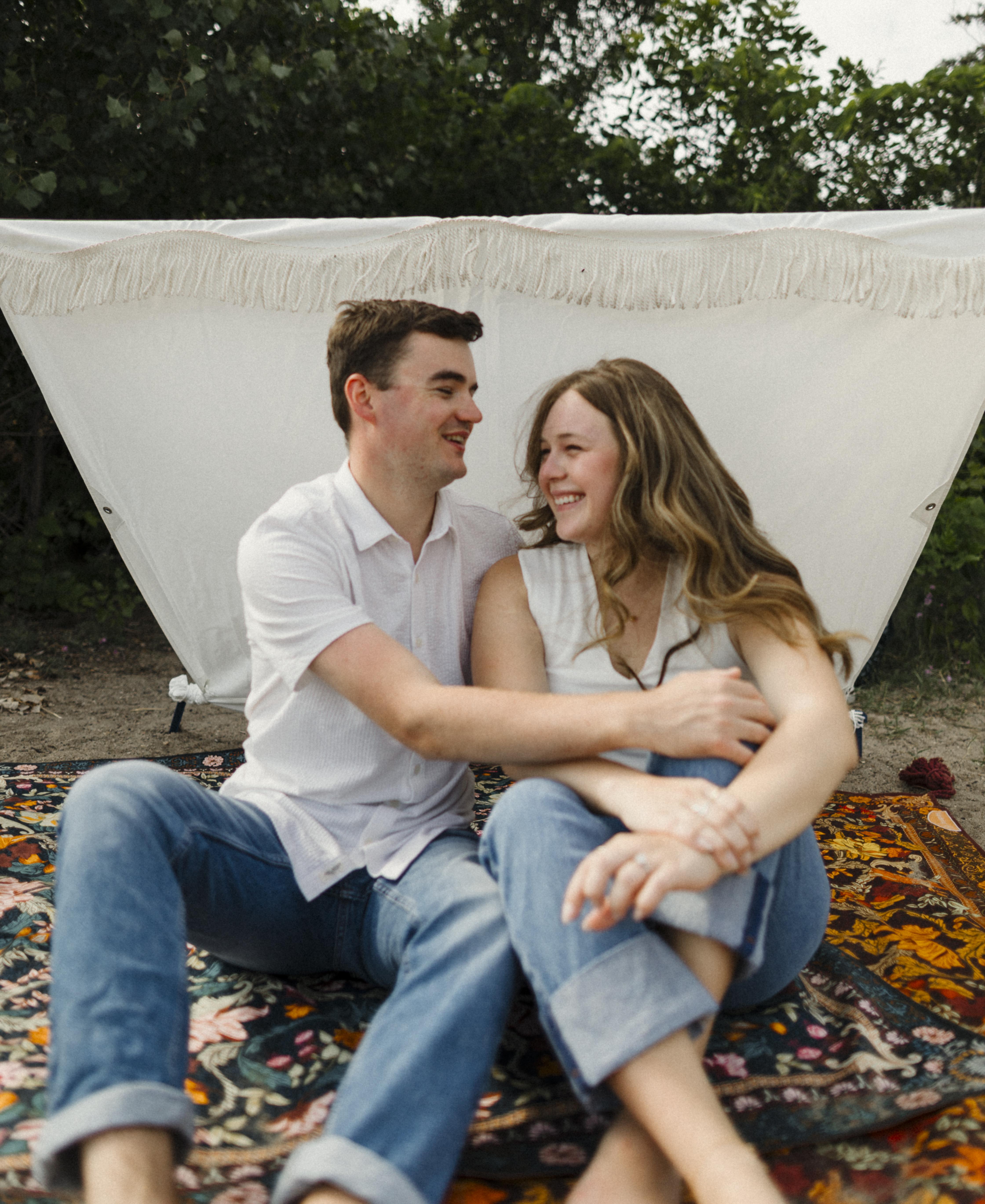 The Wedding Website of Abigail Rud and Thomas Flinn