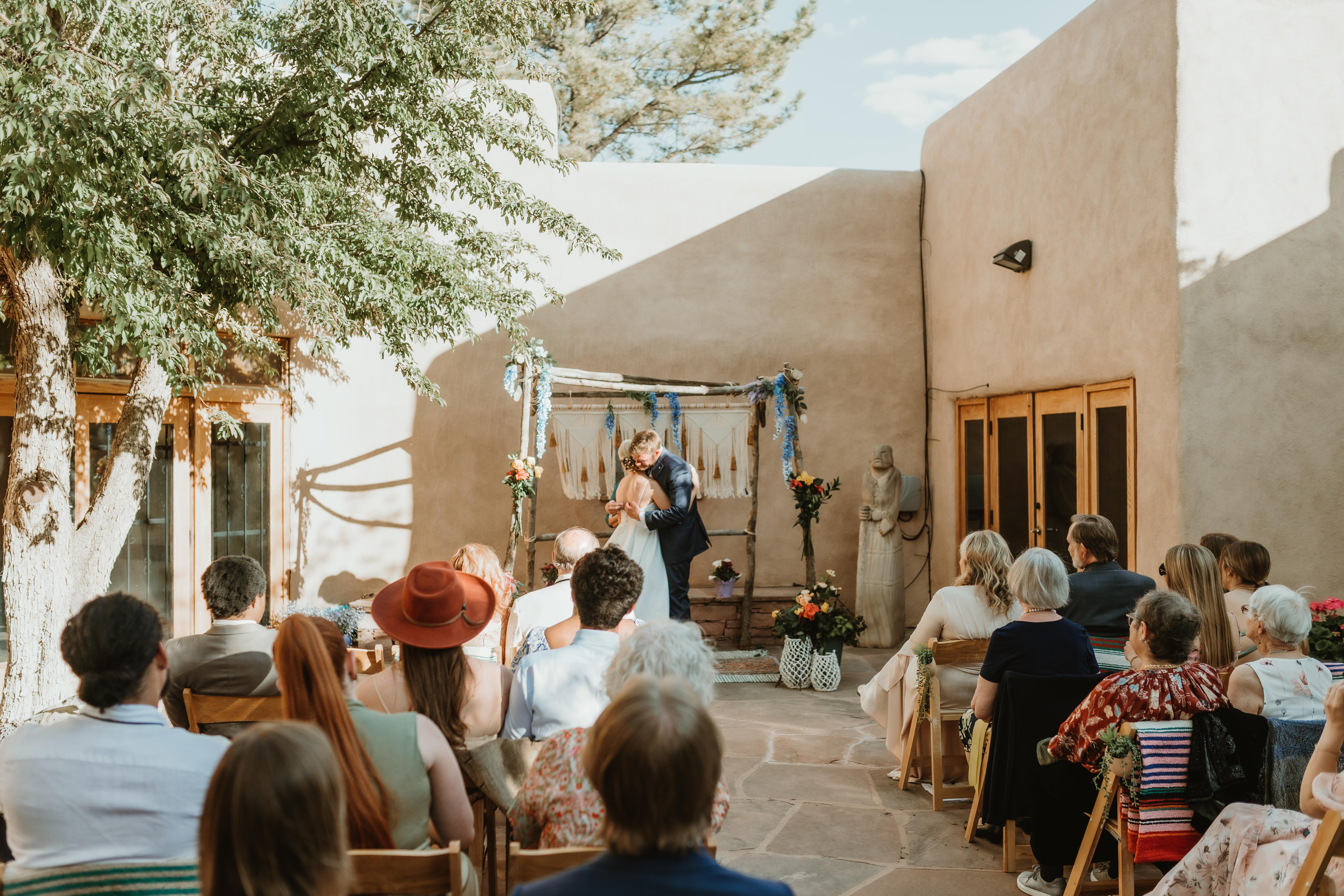 The Wedding Website of Adam Smith and Eliya Hanna