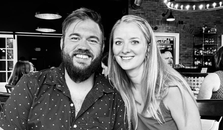 The Wedding Website of Halle Zakowski and Benjamin Rojik