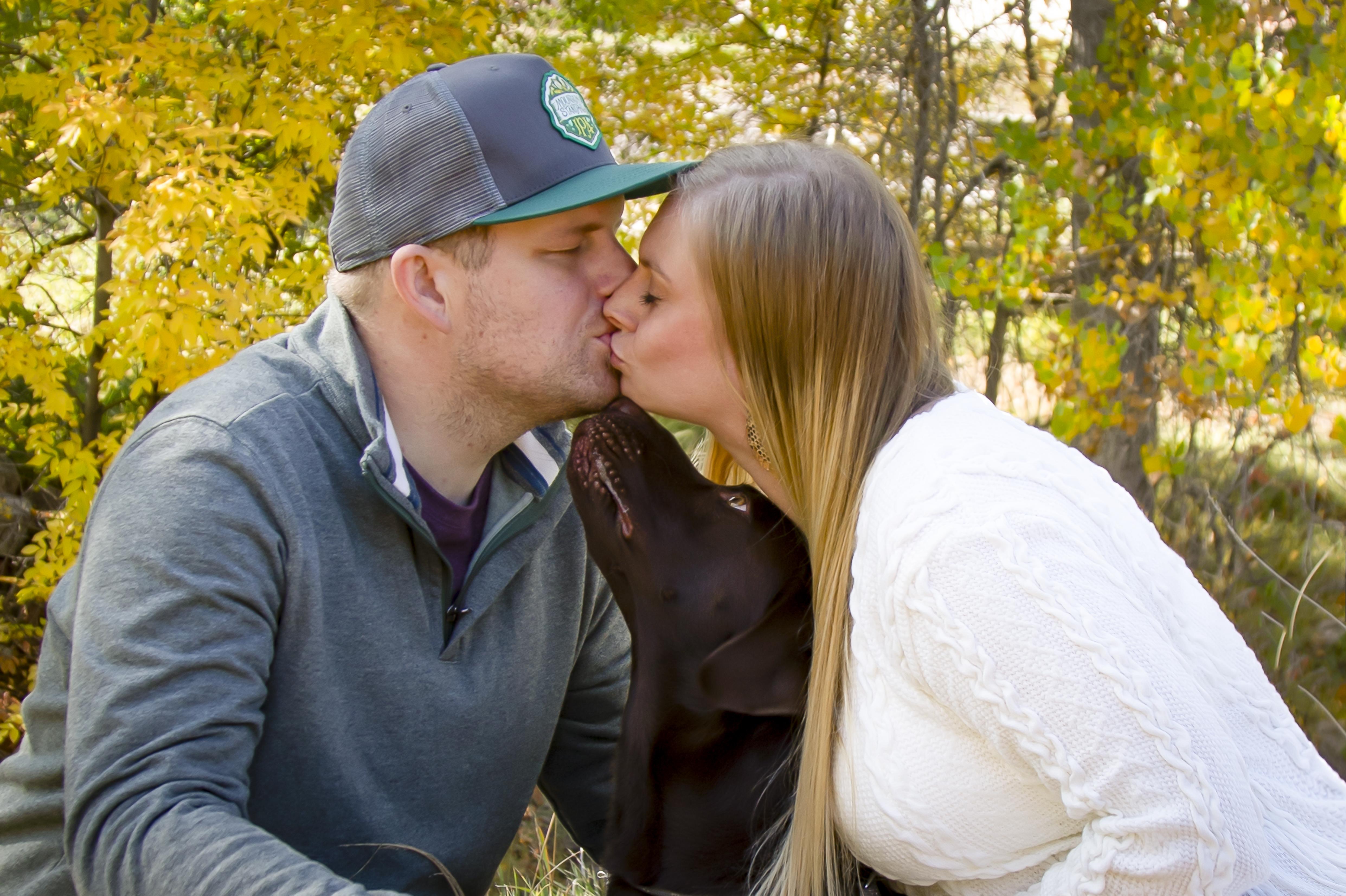 The Wedding Website of Krista Dorman and Justin Hartmann