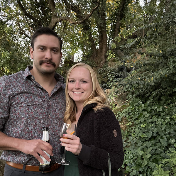 Our Patio Fund