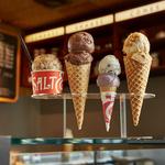 Salt & Straw