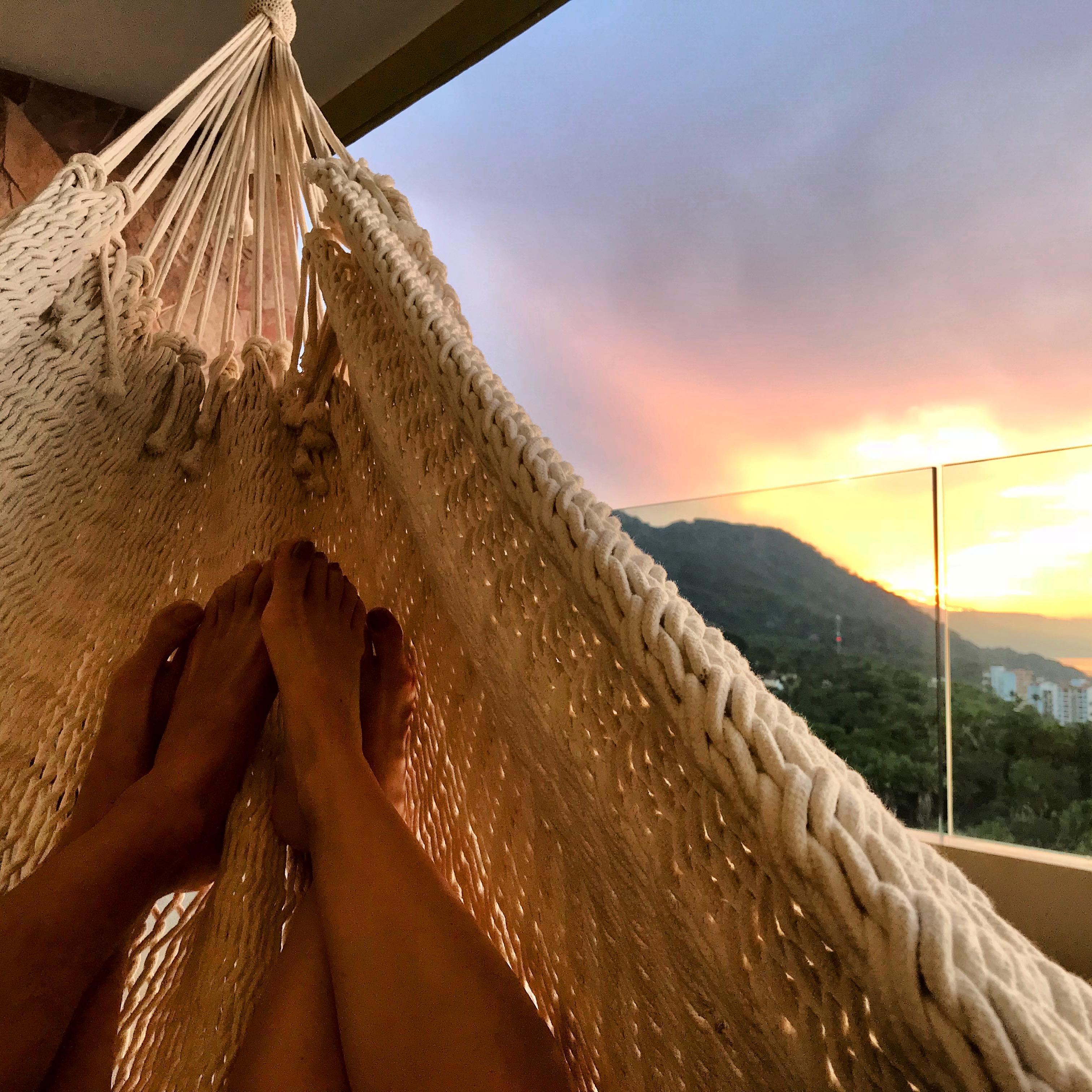 November 2017, Puerto Vallarta, Mexico