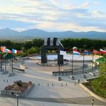 National D-Day Memorial