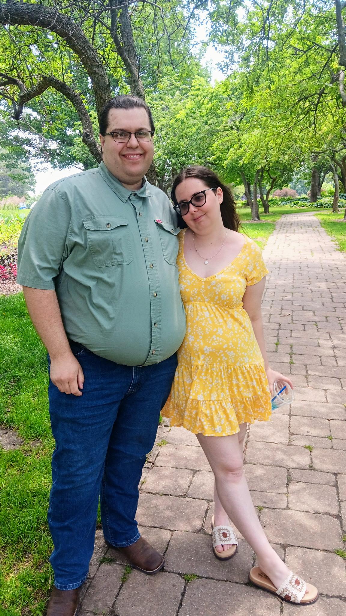 The Wedding Website of Catherine Tanner and Jacob Brooks