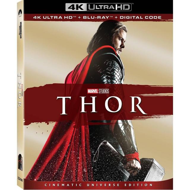 Thor (4K/UHD)
