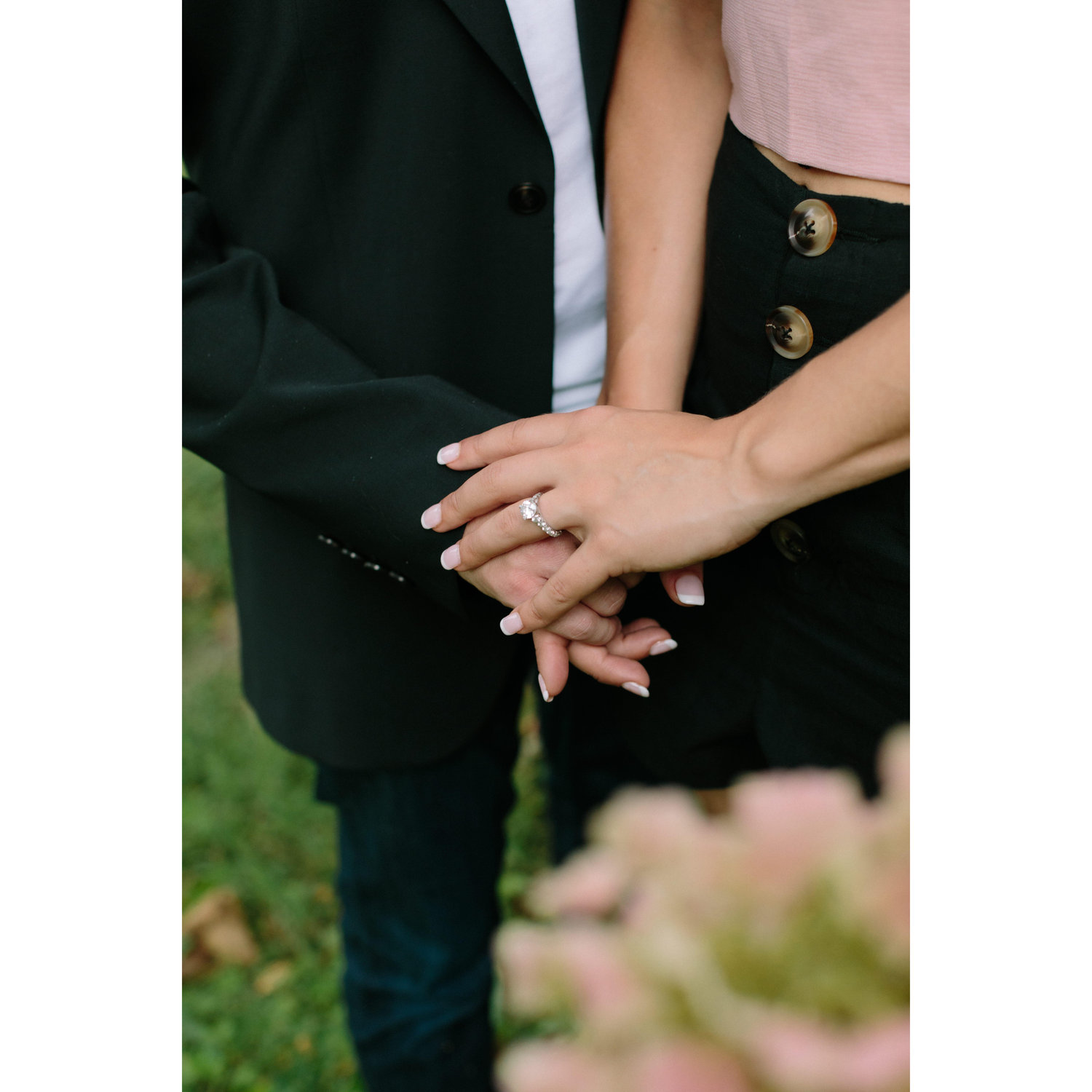 Engagement Photos, St.Louis 2020