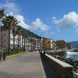 Historic Village of Castellabate