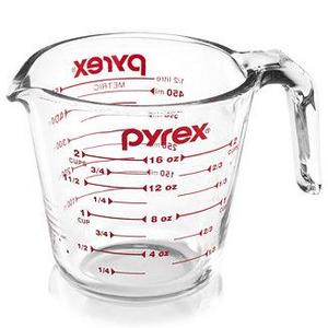 2 Cup Measuring Cup