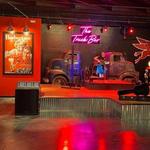 The Truck Bar – Berlin, CT