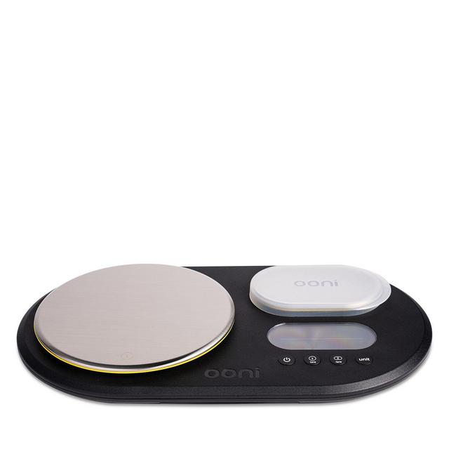 Ooni Dual Platform Digital Scales