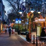 SHOPPING & DINING