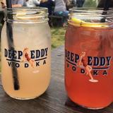 Deep Eddy Vodka Tasting Room