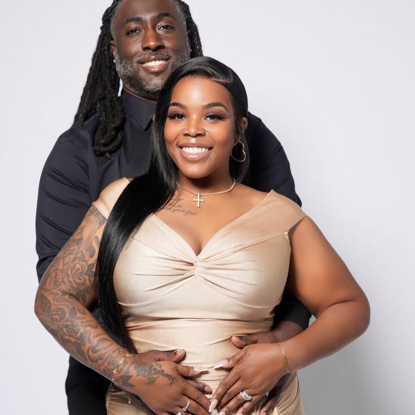 A Love created by God!