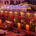 Asbury Festhalle & Biergarten