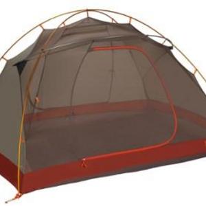 Marmot   Catalyst 3P Tent with Footprint