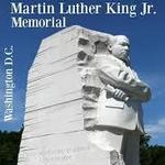Martin Luther King, Jr. Memorial