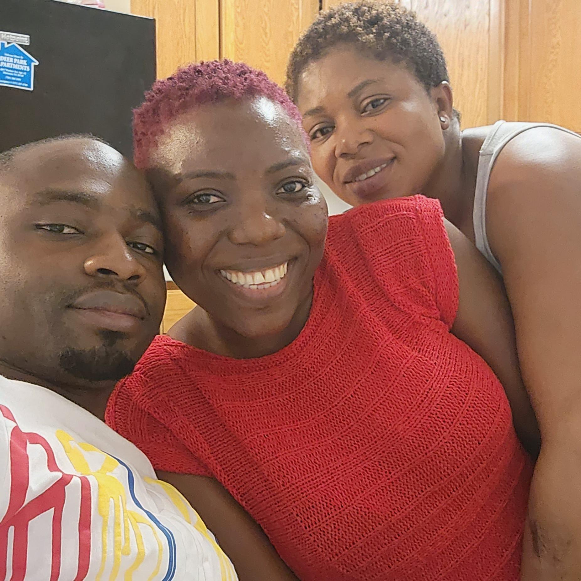 FAMILY TIME