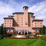 The Broadmoor