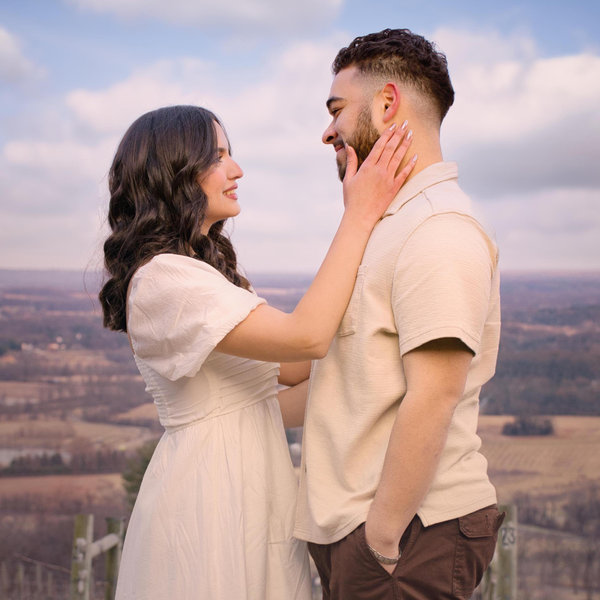 Just Married Fund • Fondo Para Recién Casados