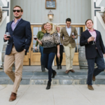 Monticello Wine Tour and Coach Co