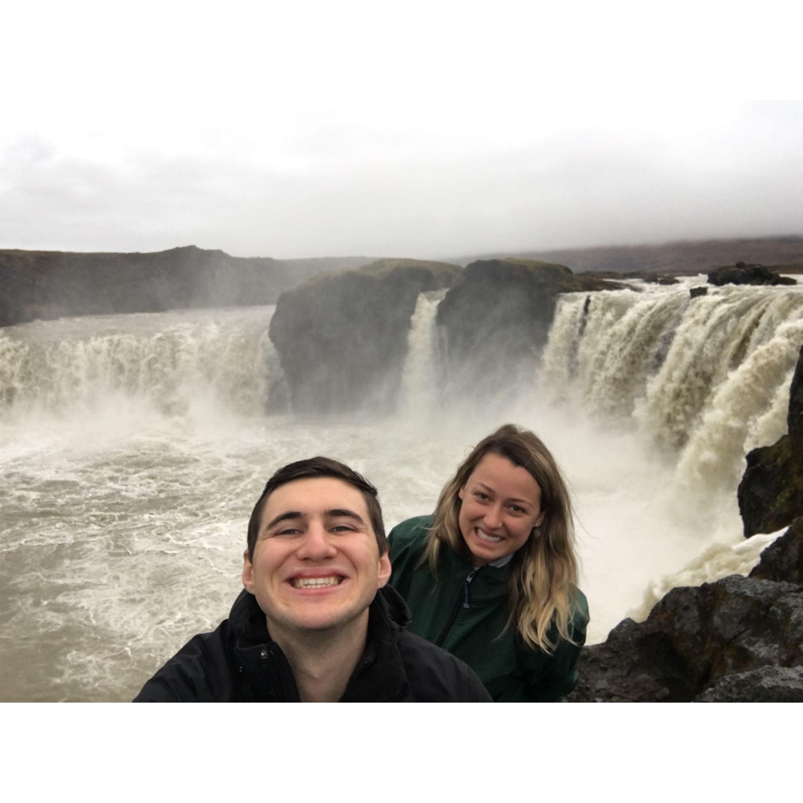 Iceland 2017