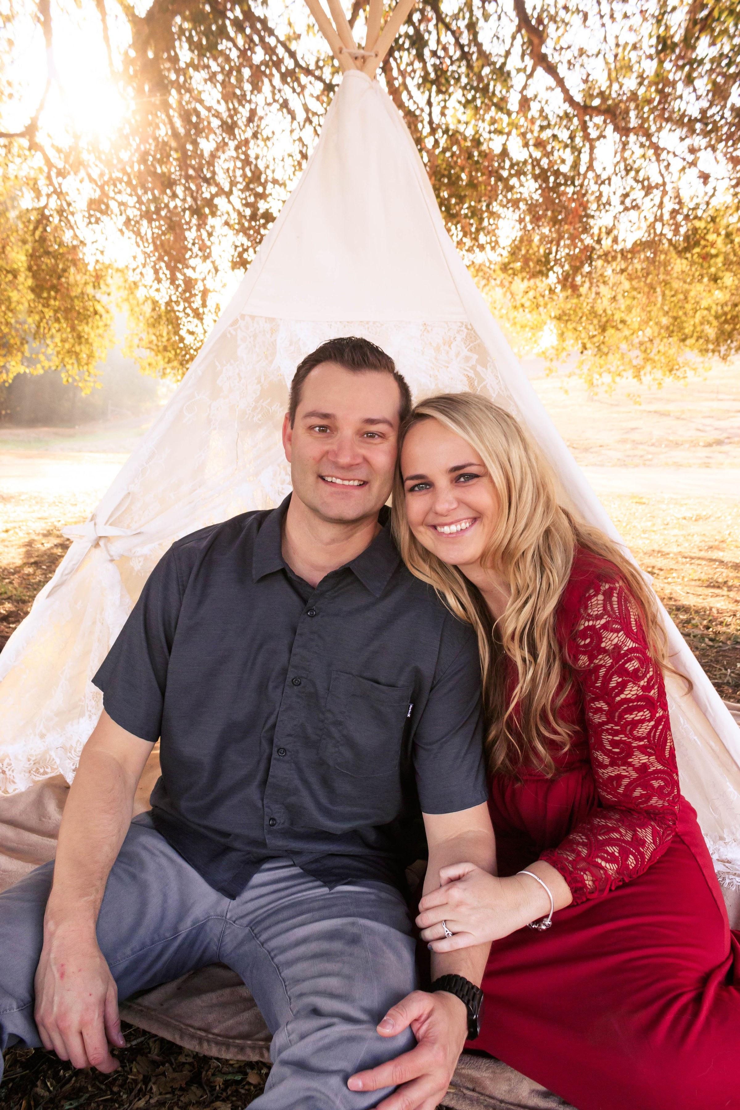 The Wedding Website of Sara Gallagher and Jeff Alldredge