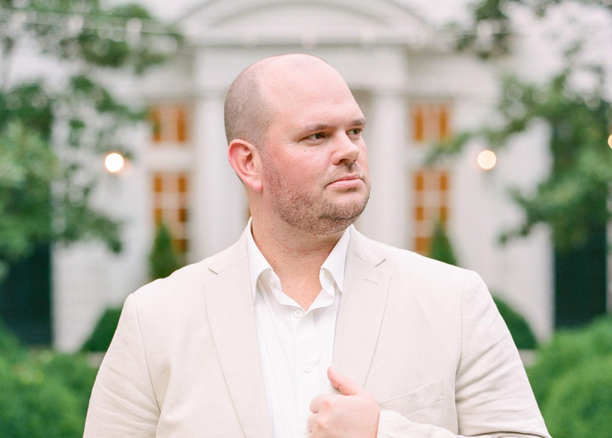 The Wedding Website of Kate Williams and Brendan Costello