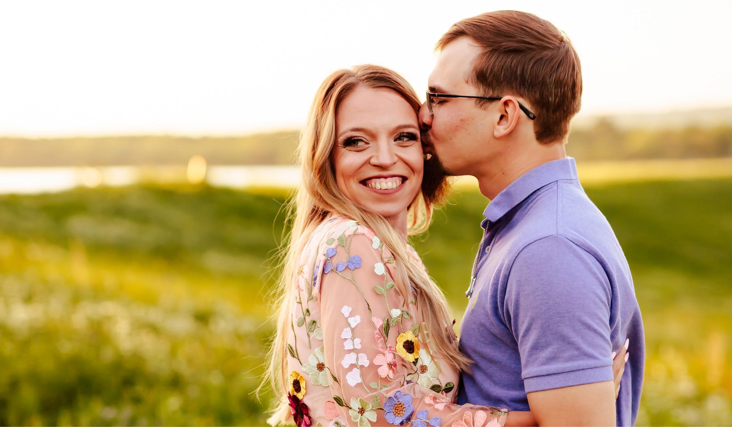The Wedding Website of Micheala Robertson and Chase Resecker