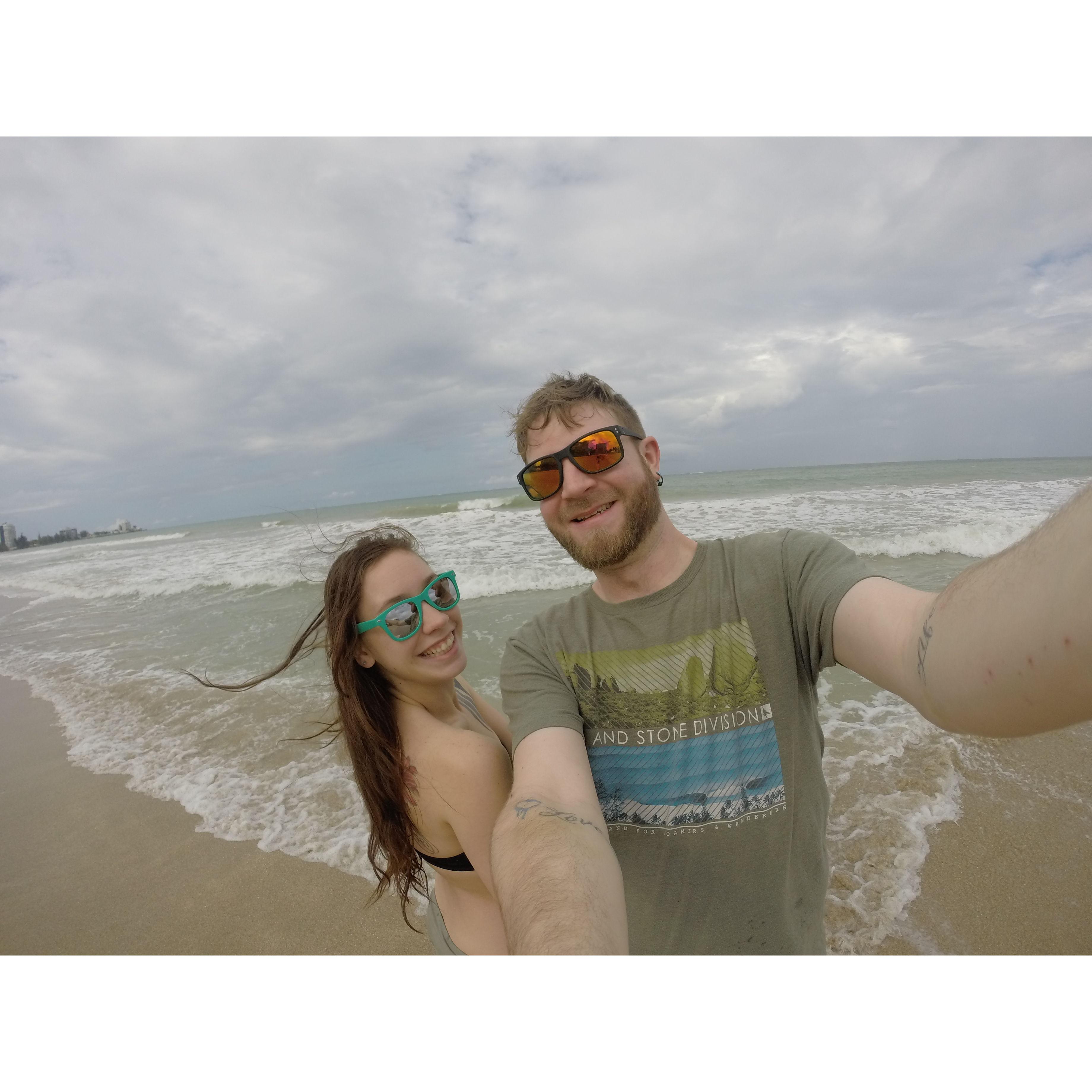 Puerto Rico