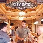 City Gate Spirits