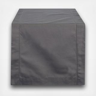 Hemstitch Table Runner