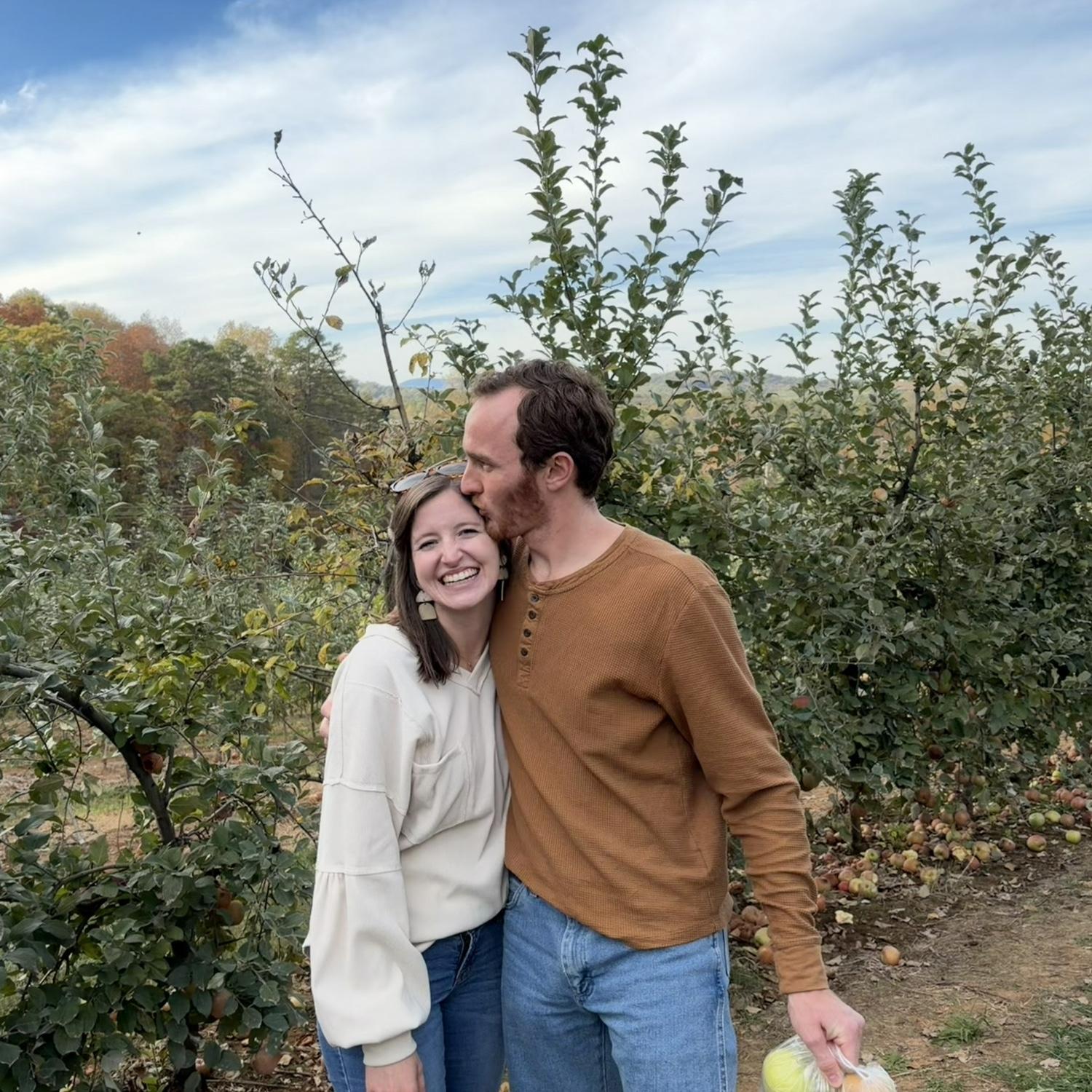 Mercier Orchards